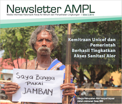 Newsletter : Edisi 2 - 2015